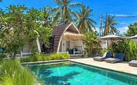 Gili Air Escape - Adults Only
